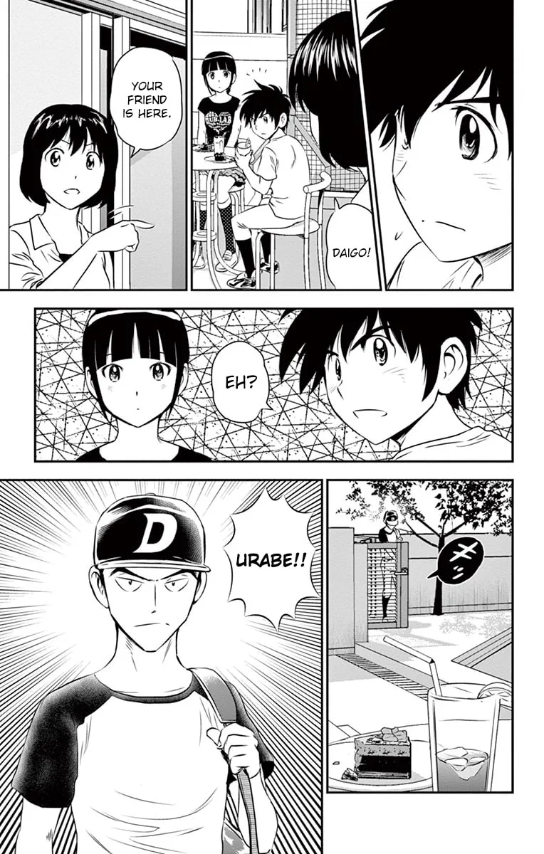 Major 2nd Chapter 37 page 8