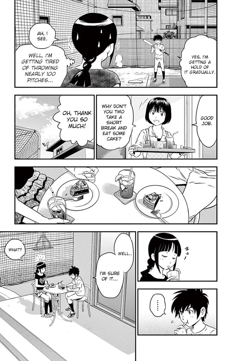 Major 2nd Chapter 37 page 6