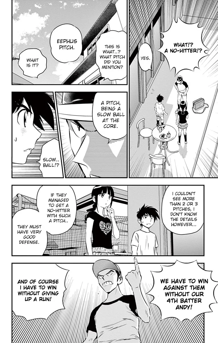 Major 2nd Chapter 37 page 11