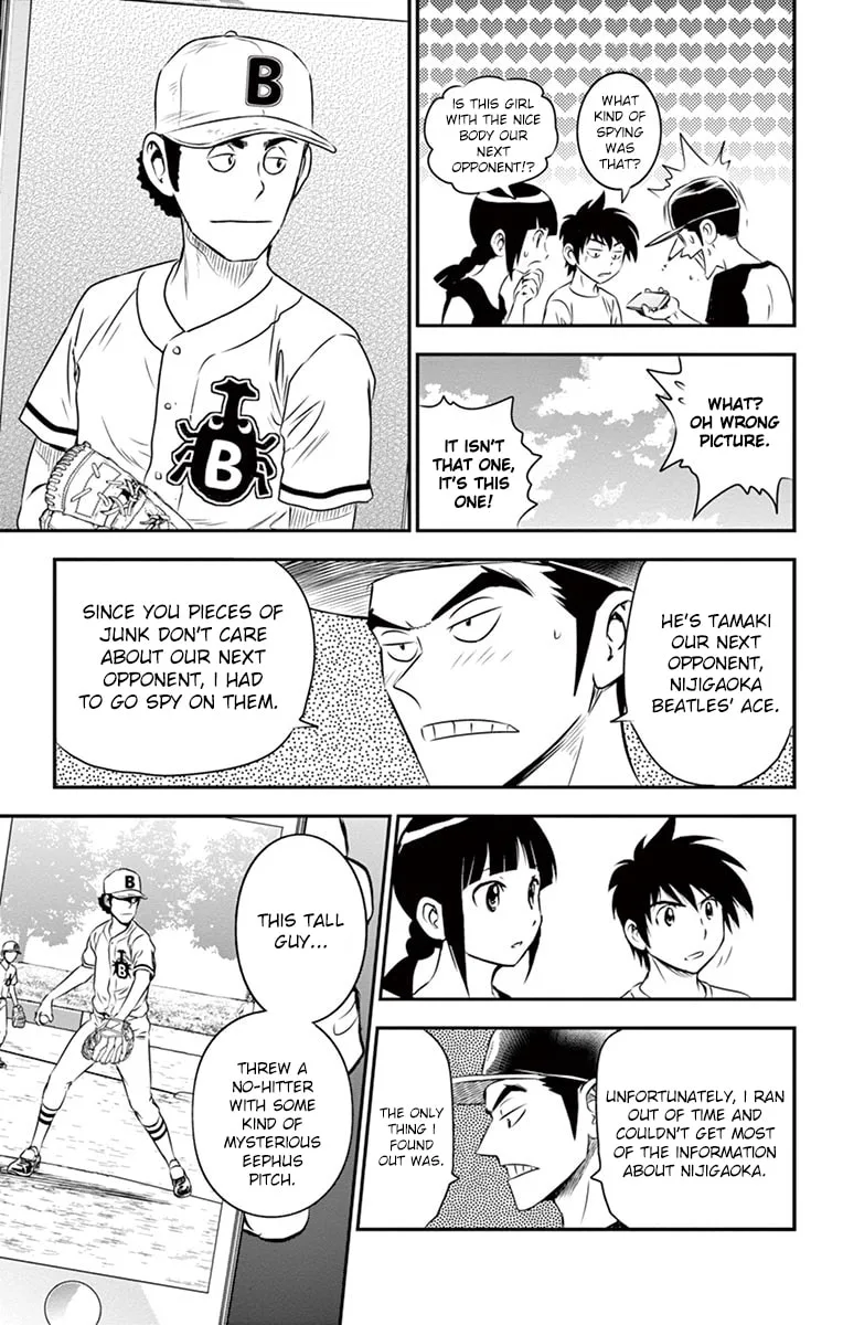 Major 2nd Chapter 37 page 10