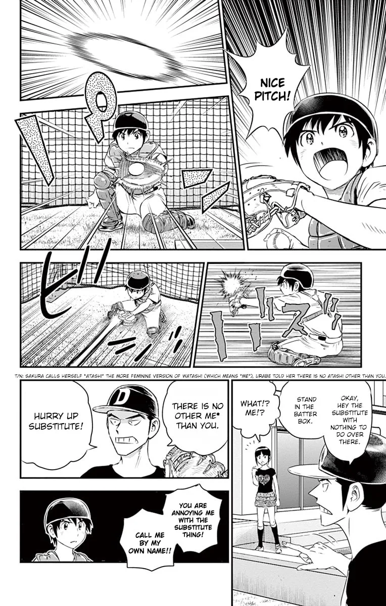 Major 2nd Chapter 37 page 15