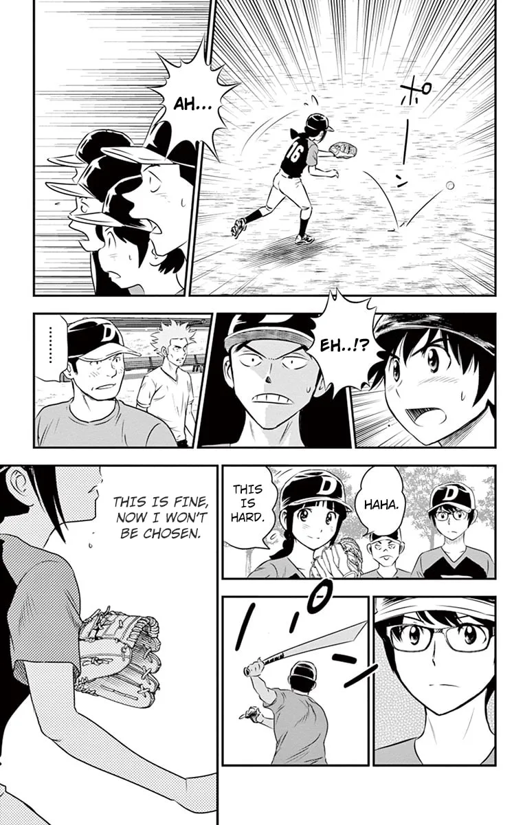 Major 2nd Chapter 38 page 18