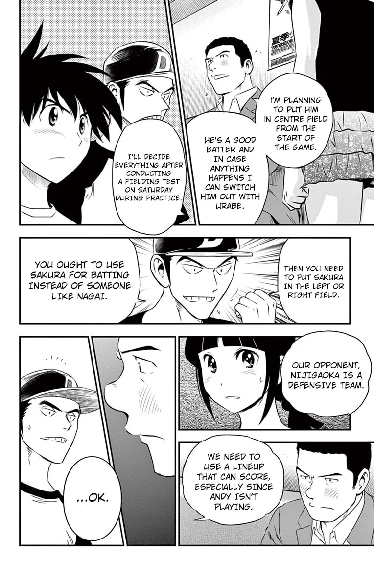 Major 2nd Chapter 38 page 9