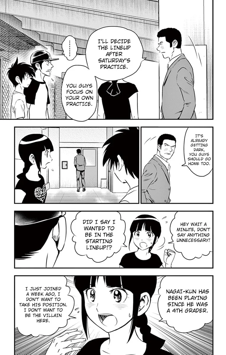 Major 2nd Chapter 38 page 10