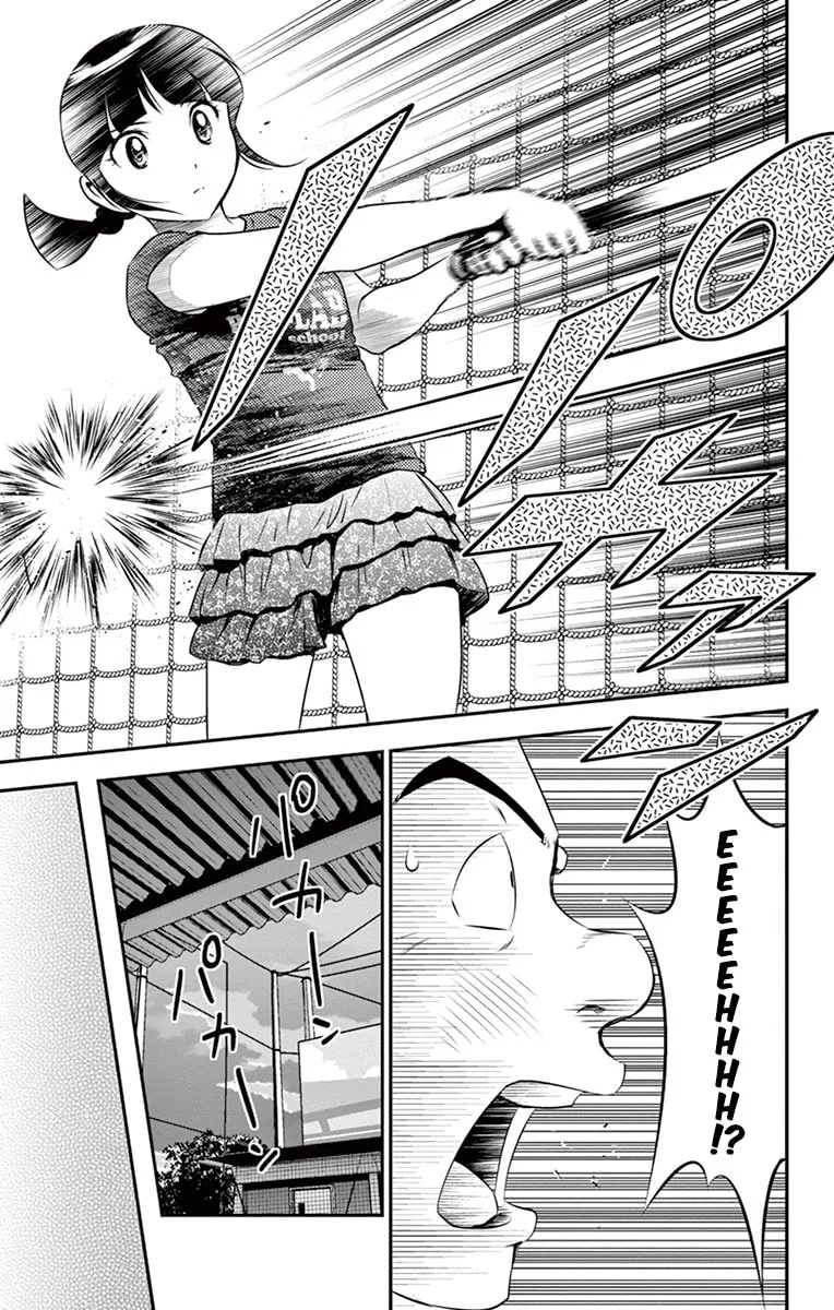Major 2nd Chapter 38 page 6