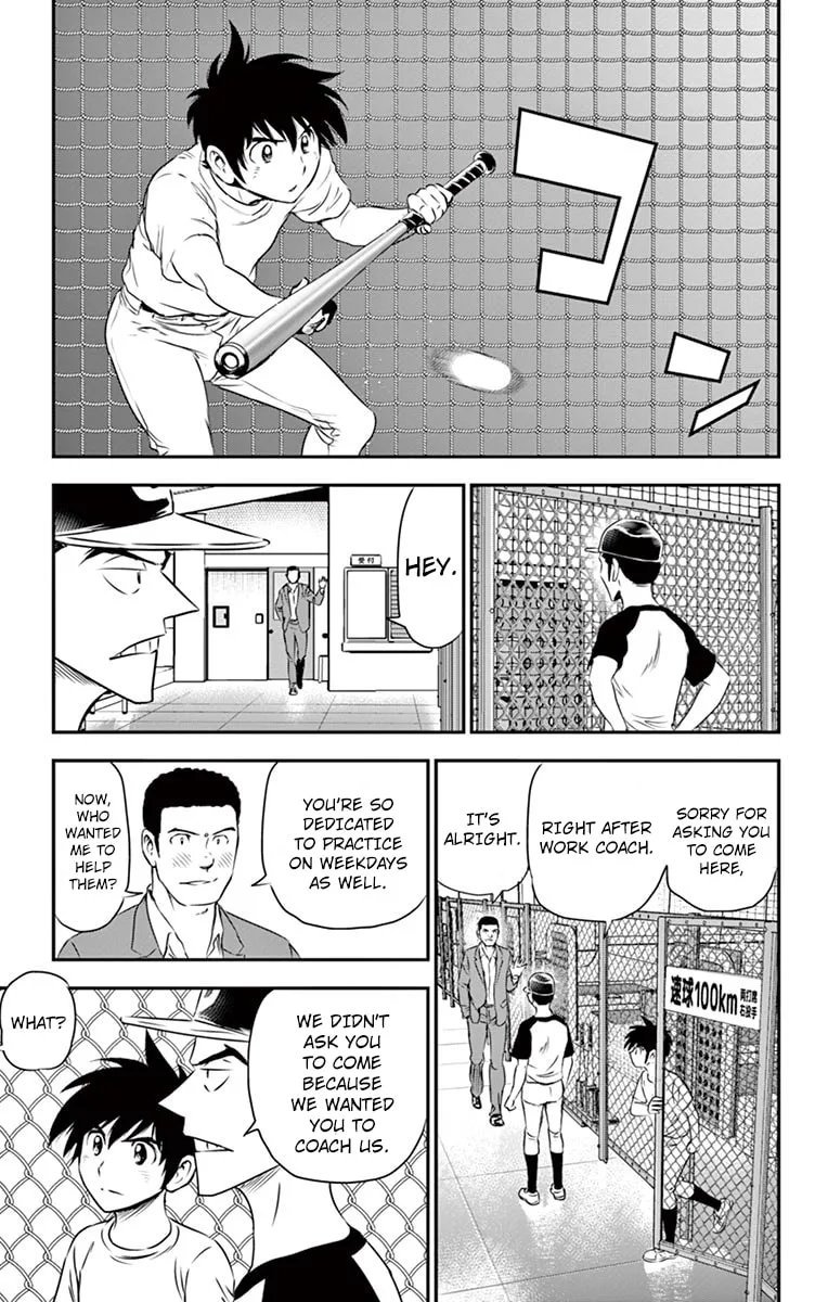 Major 2nd Chapter 38 page 4