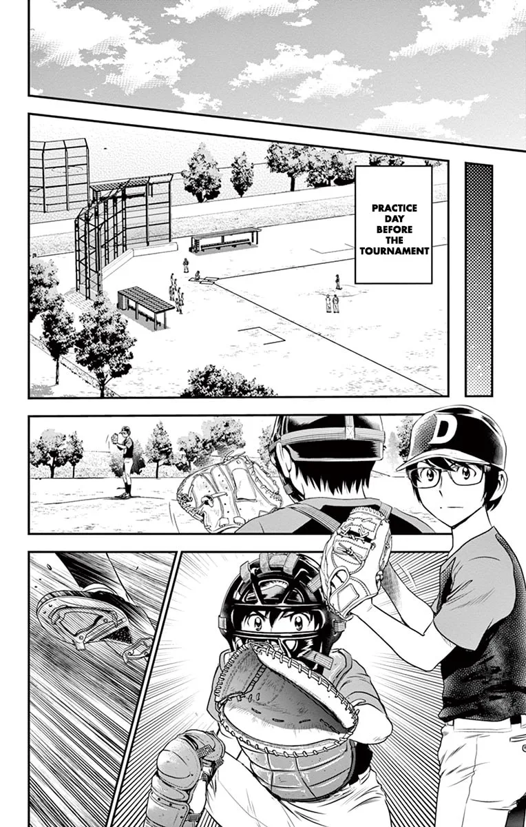 Major 2nd Chapter 38 page 13
