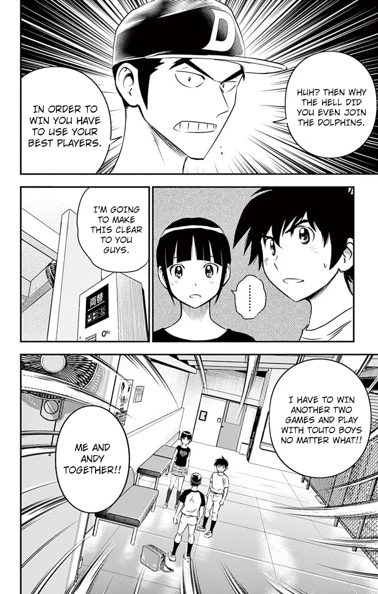Major 2nd Chapter 38 page 11