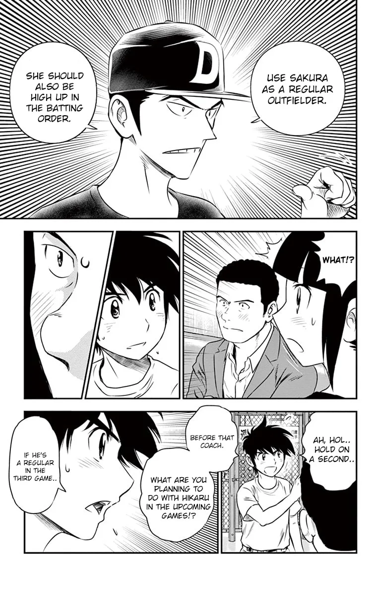 Major 2nd Chapter 38 page 8