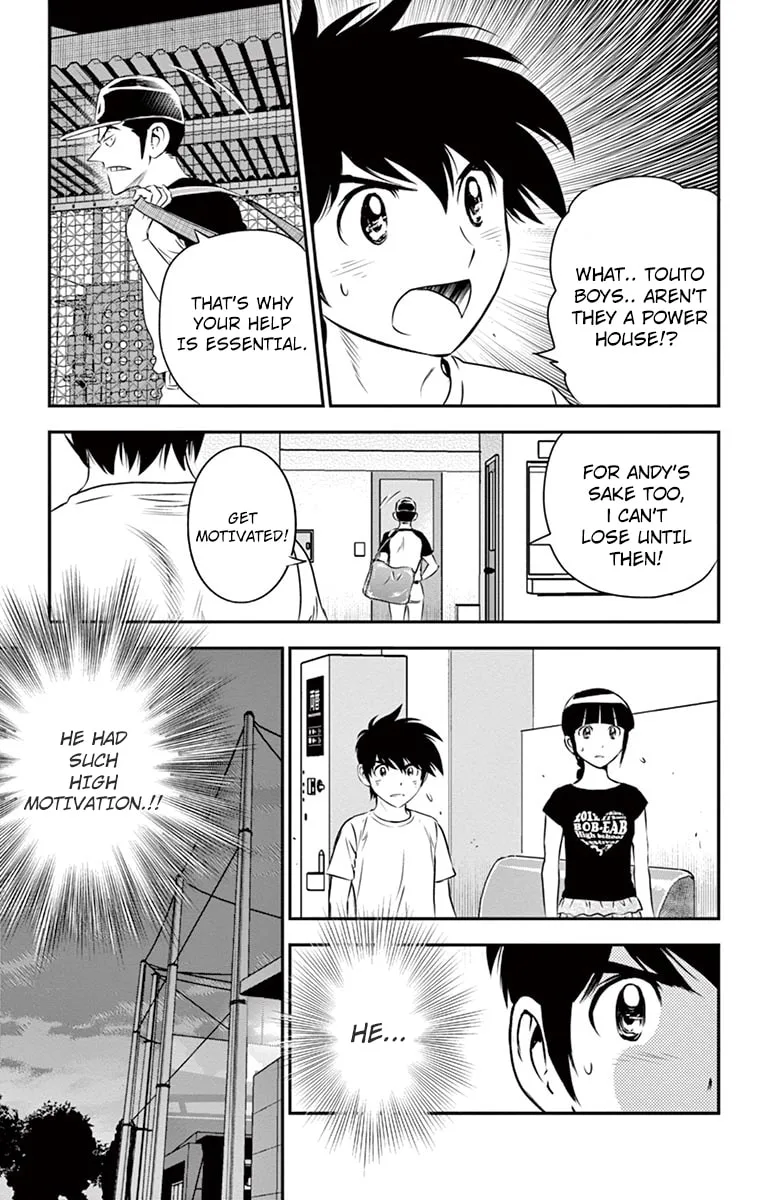 Major 2nd Chapter 38 page 12
