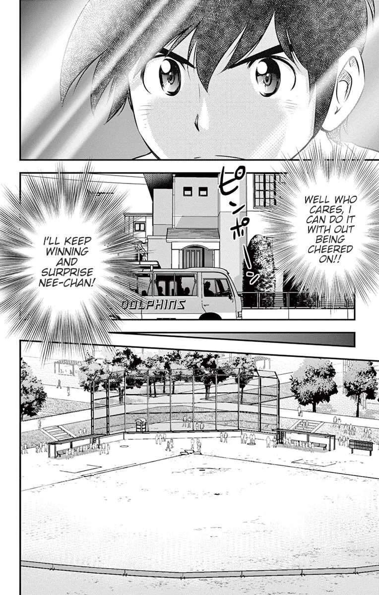 Major 2nd Chapter 39 page 5