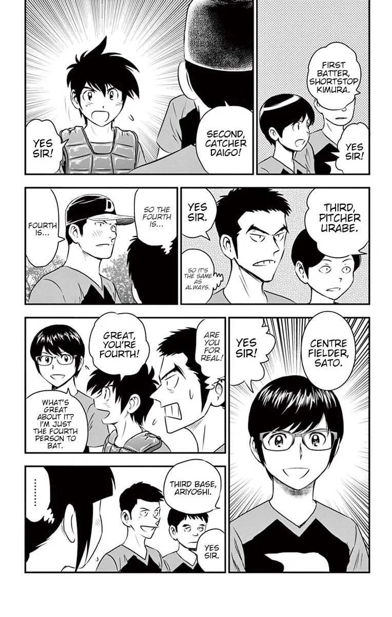 Major 2nd Chapter 39 page 8