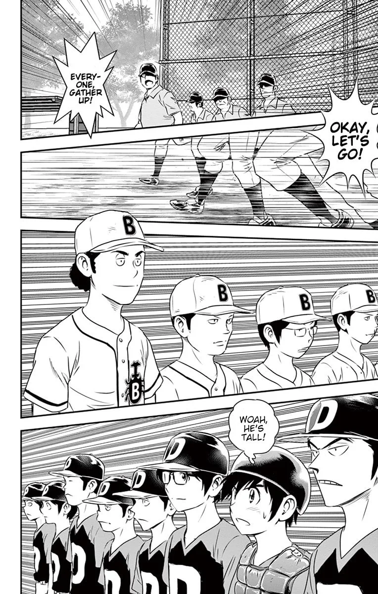 Major 2nd Chapter 39 page 11