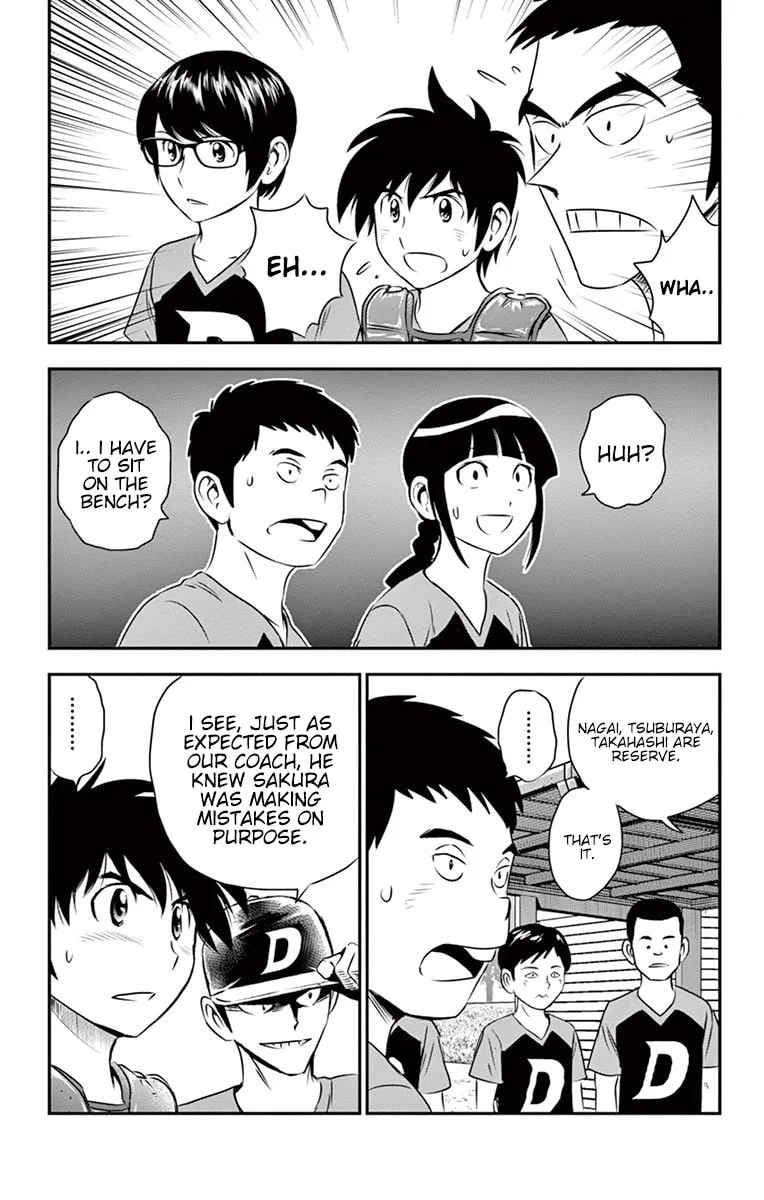 Major 2nd Chapter 39 page 10