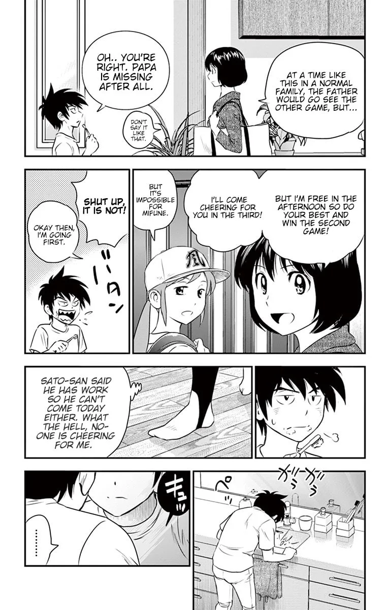Major 2nd Chapter 39 page 4