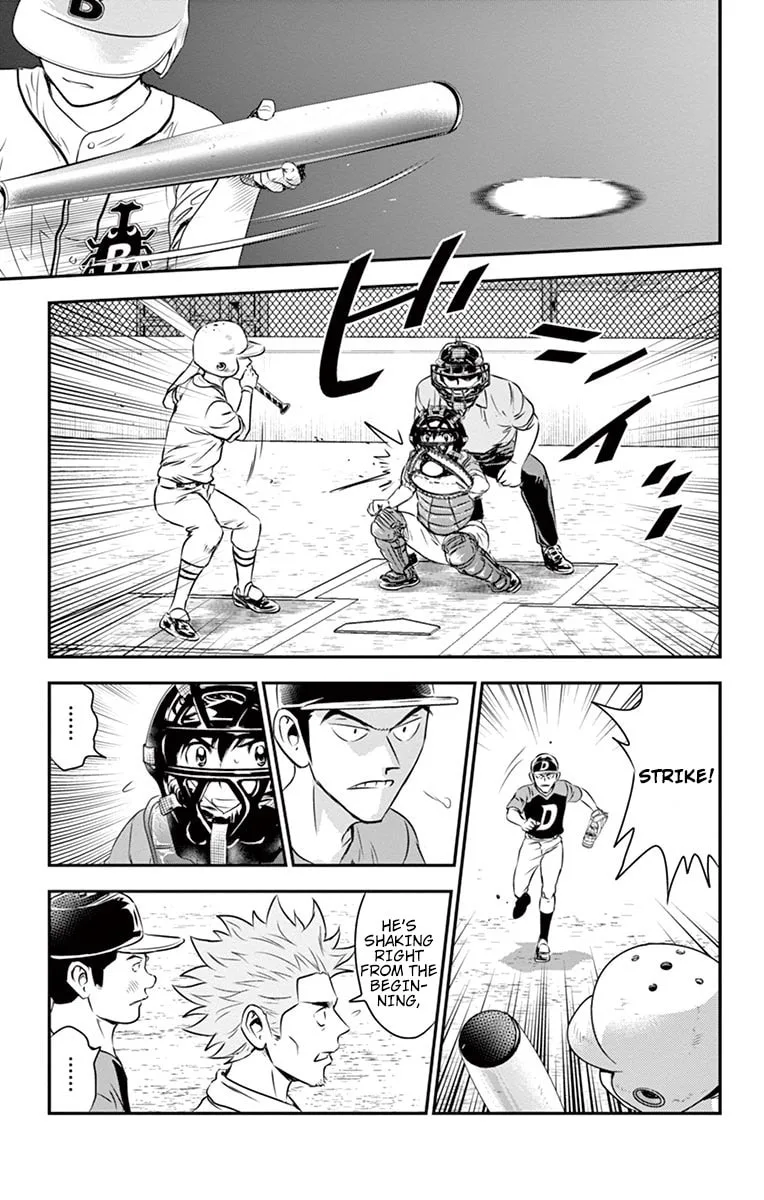 Major 2nd Chapter 39 page 18