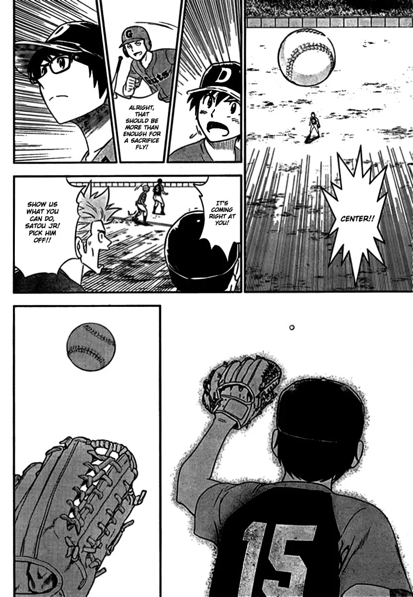 Major 2nd Chapter 4 page 12