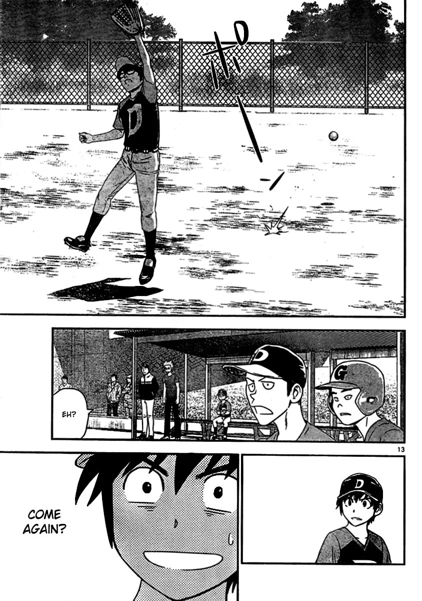 Major 2nd Chapter 4 page 13