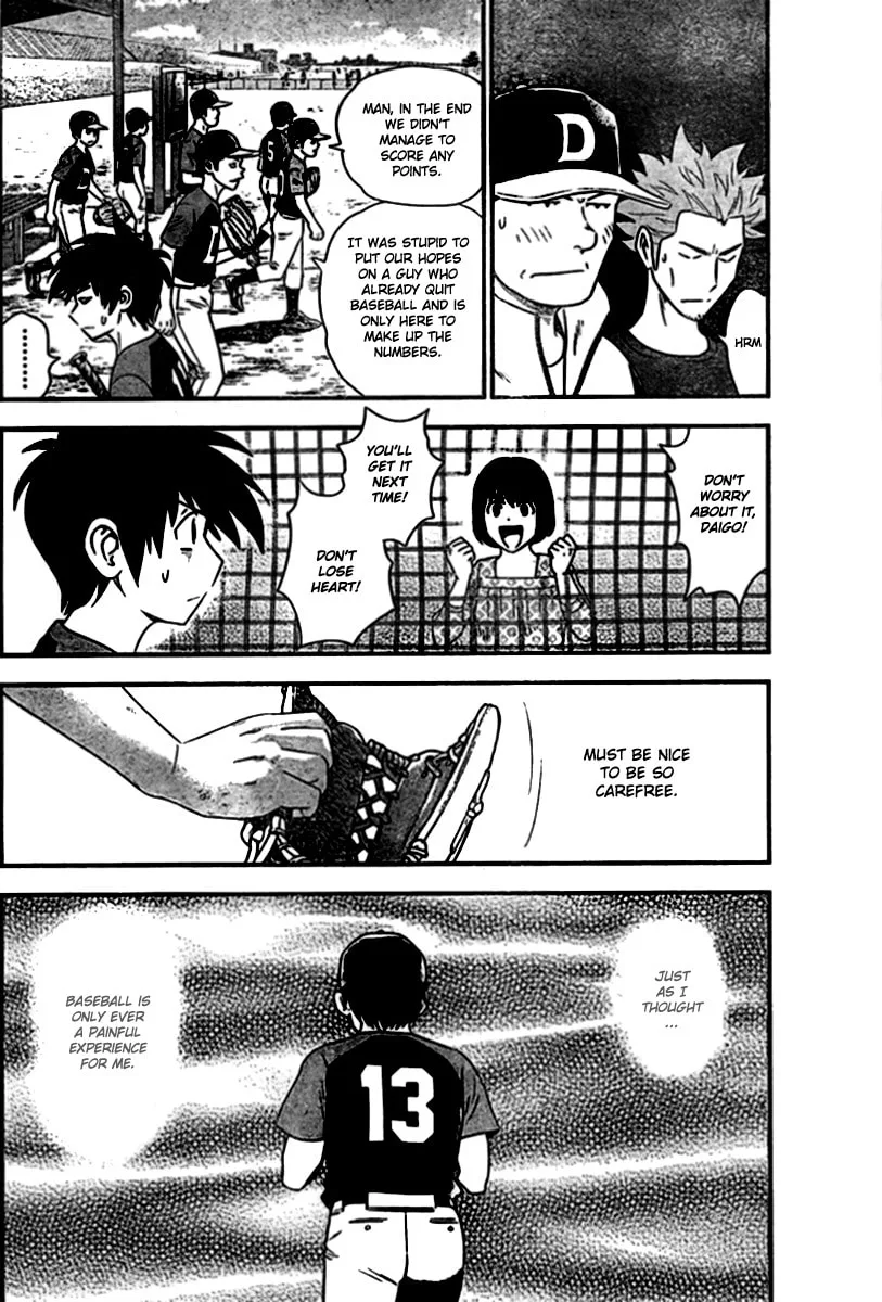 Major 2nd Chapter 4 page 6