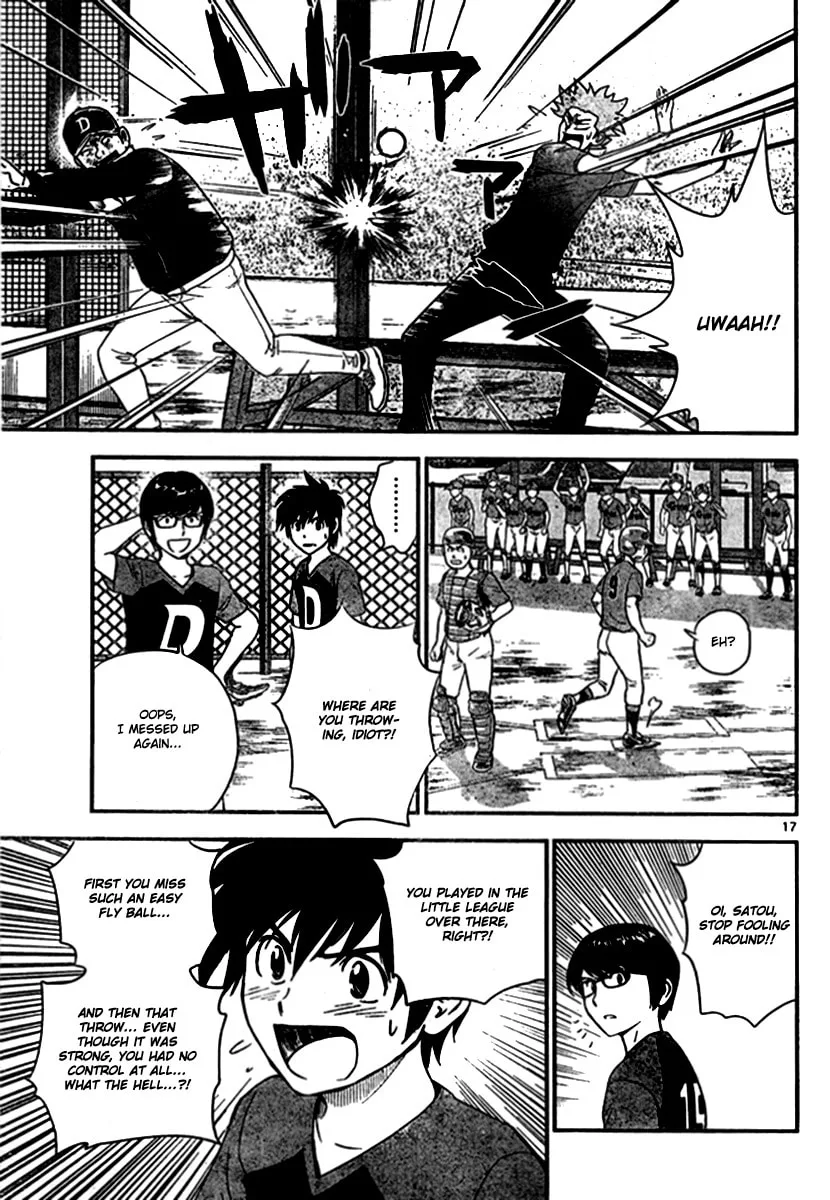 Major 2nd Chapter 4 page 16