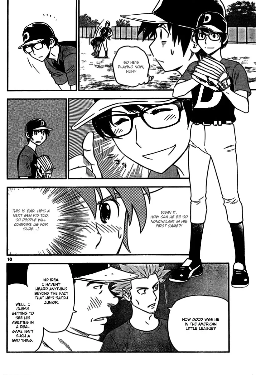 Major 2nd Chapter 4 page 10