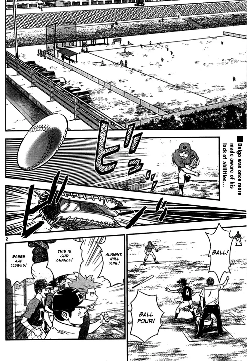 Major 2nd Chapter 4 page 2