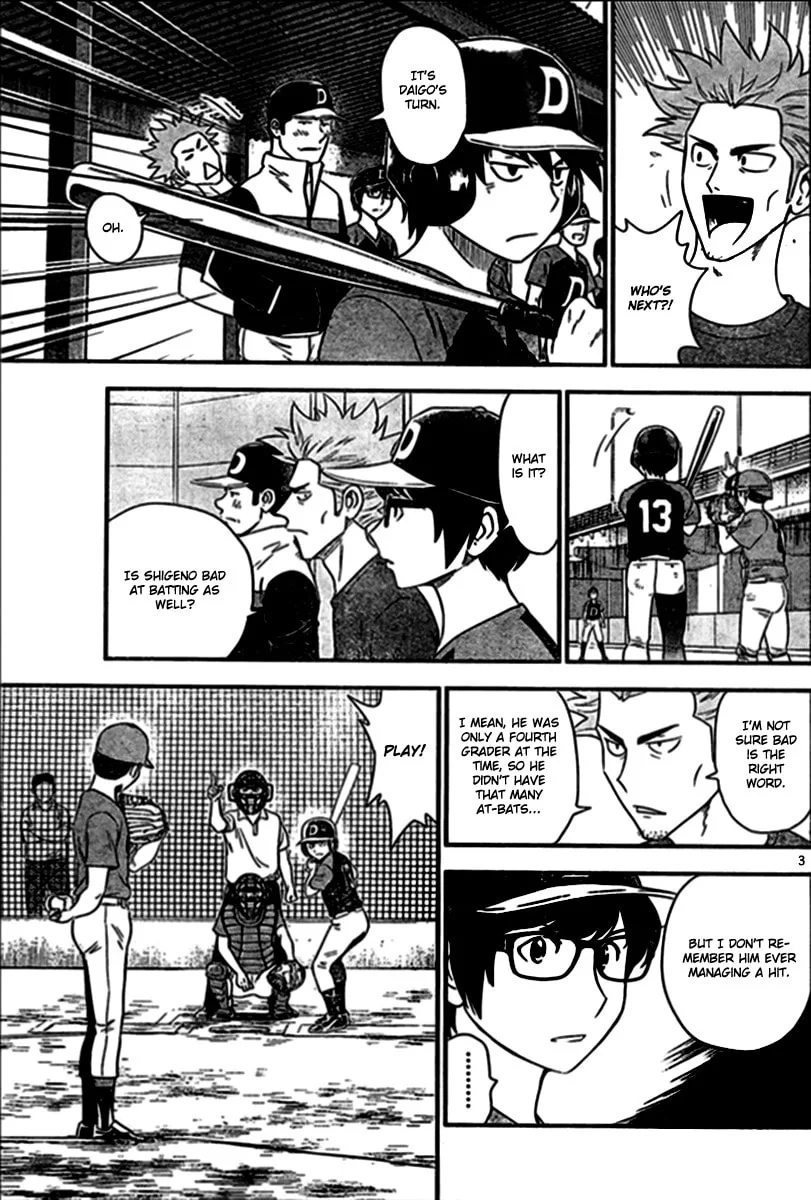 Major 2nd Chapter 4 page 3
