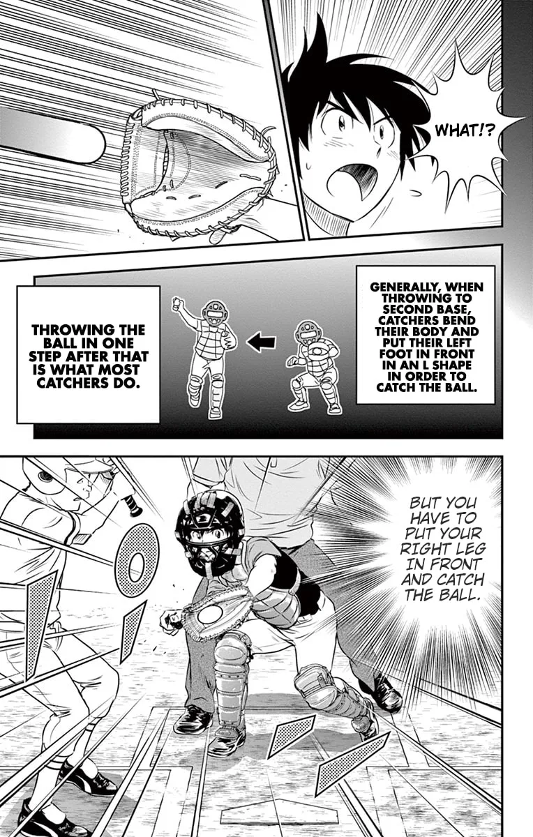 Major 2nd Chapter 40 page 14