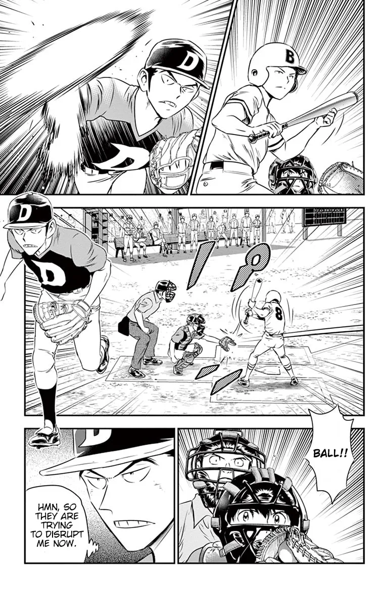 Major 2nd Chapter 40 page 4
