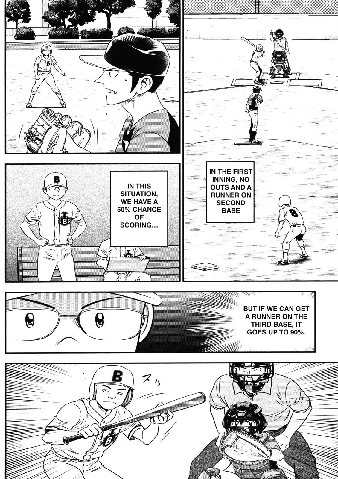 Major 2nd Chapter 41 page 2