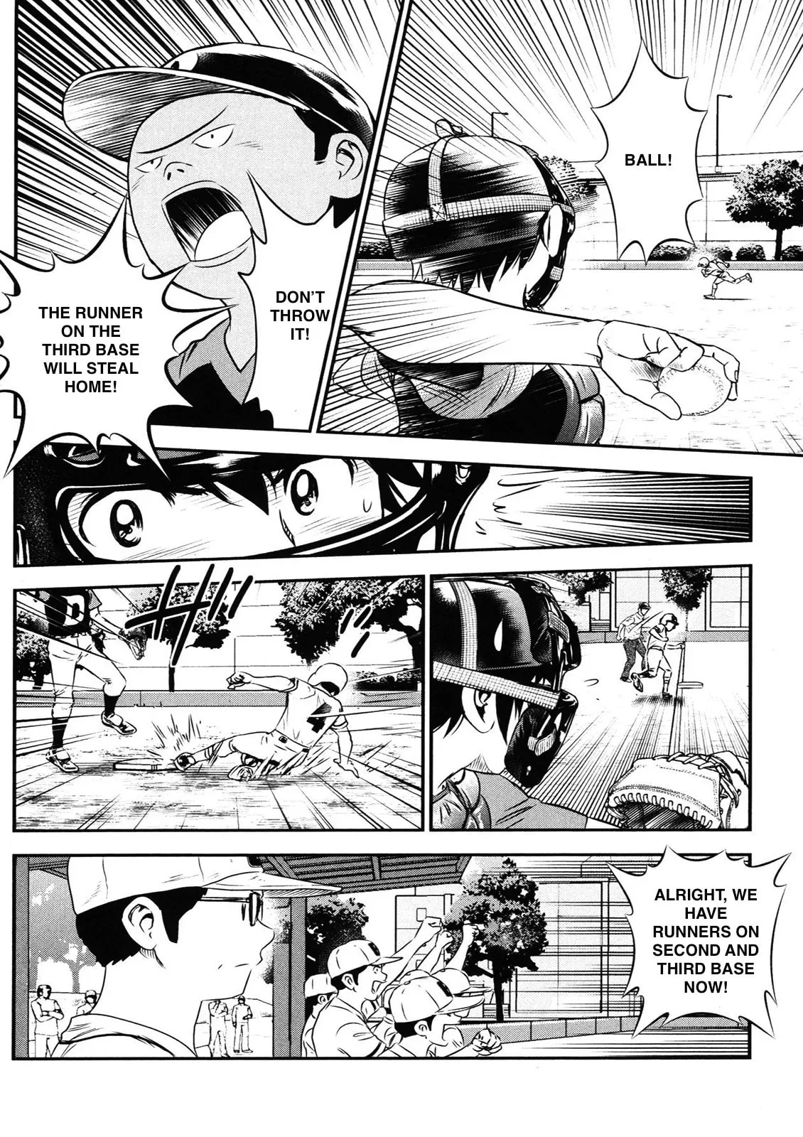 Major 2nd Chapter 41 page 8