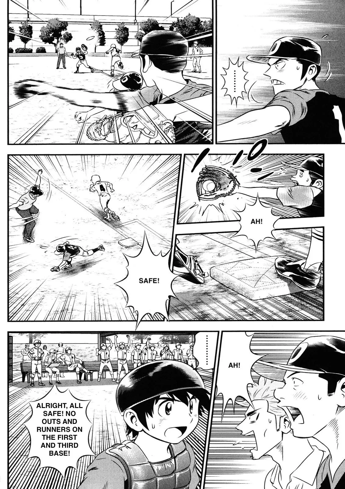Major 2nd Chapter 41 page 4