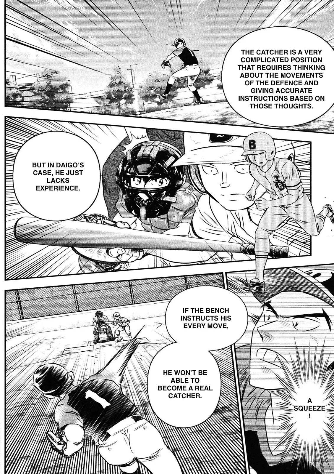 Major 2nd Chapter 41 page 10