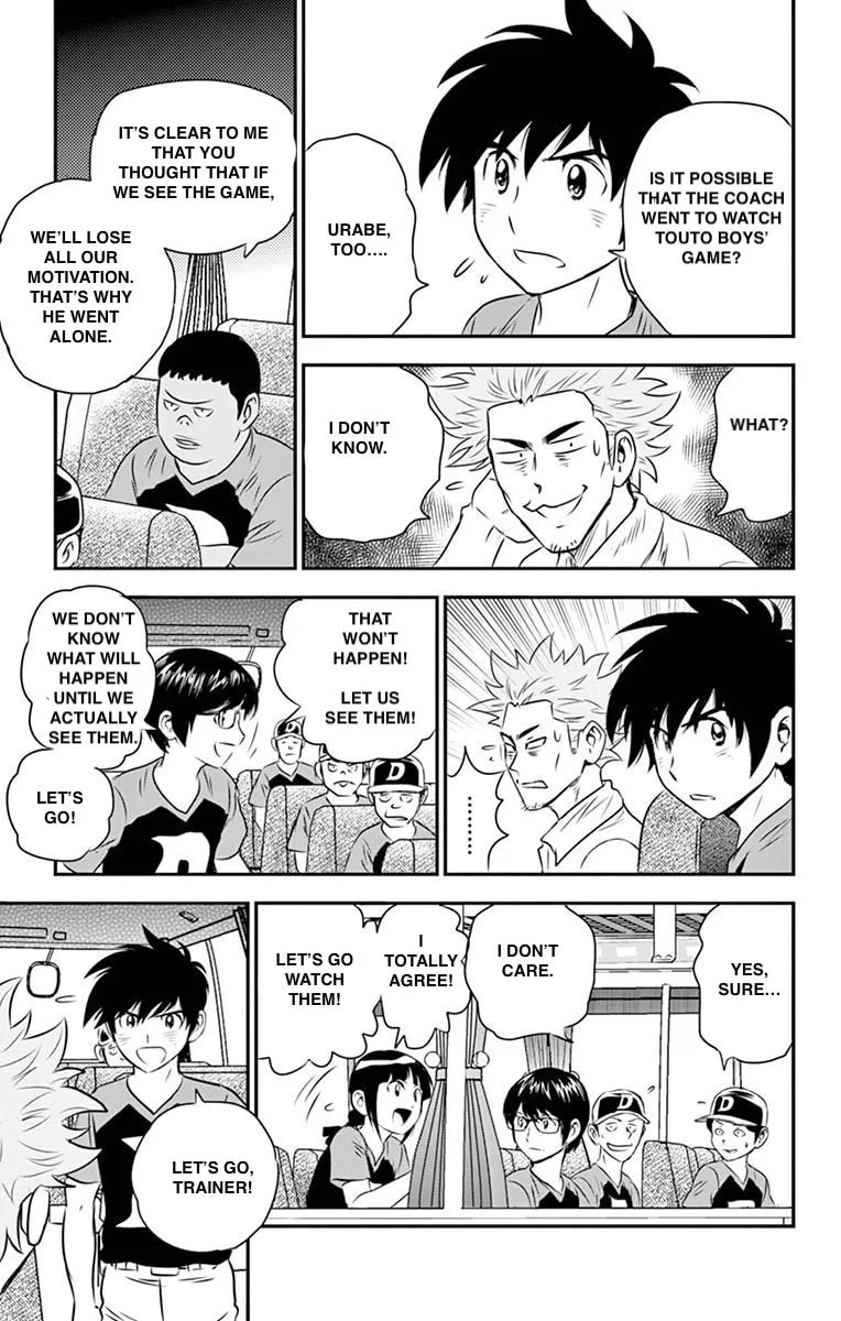 Major 2nd Chapter 52 page 13