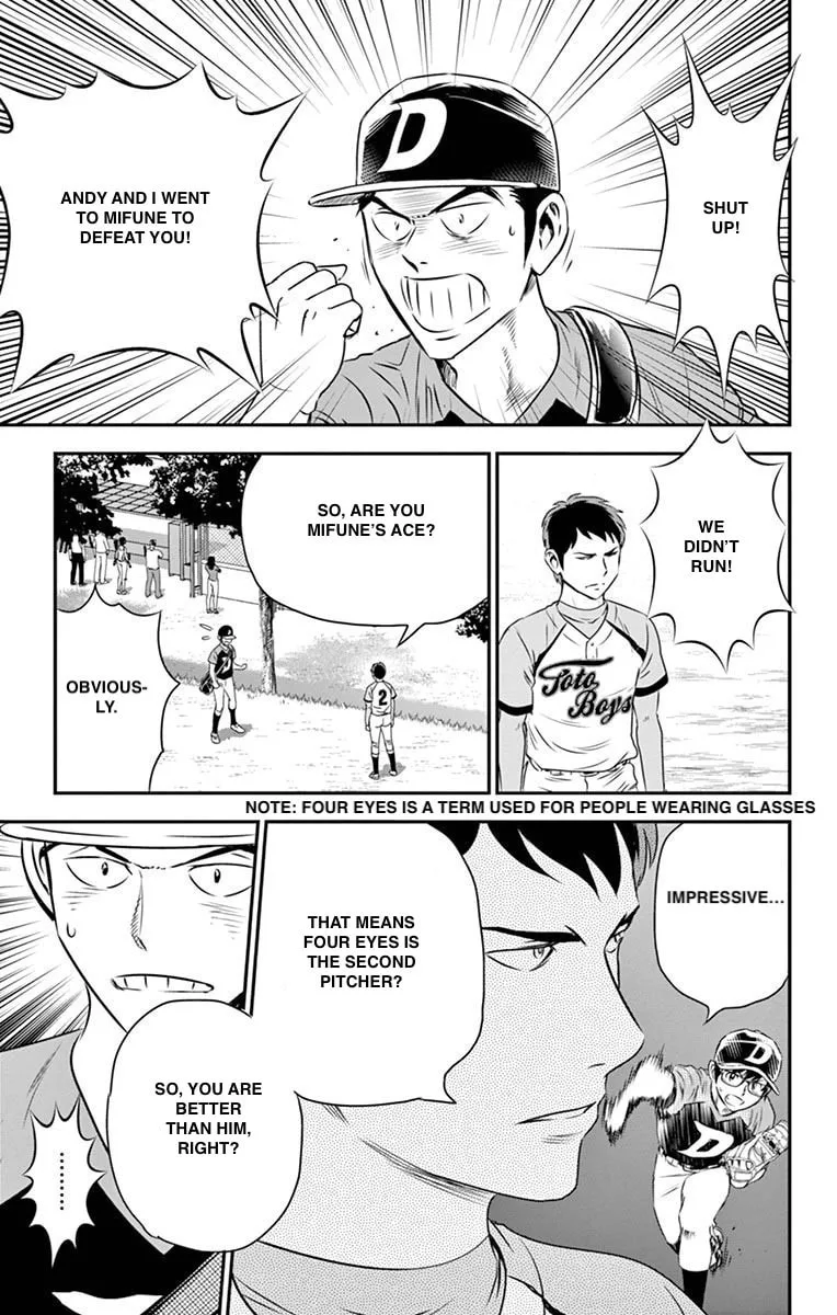 Major 2nd Chapter 52 page 9