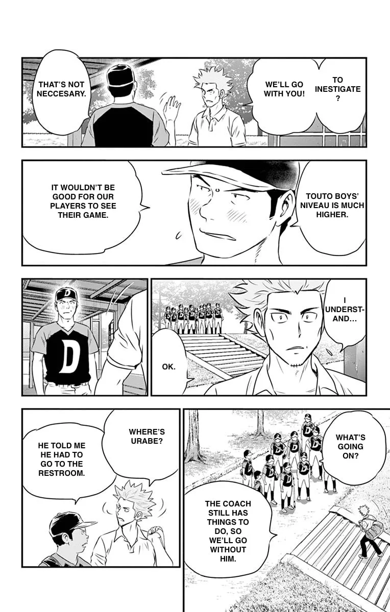 Major 2nd Chapter 52 page 6