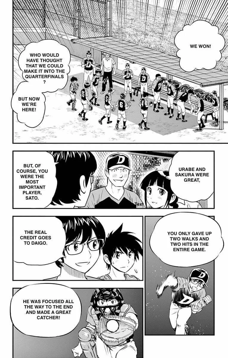 Major 2nd Chapter 52 page 2