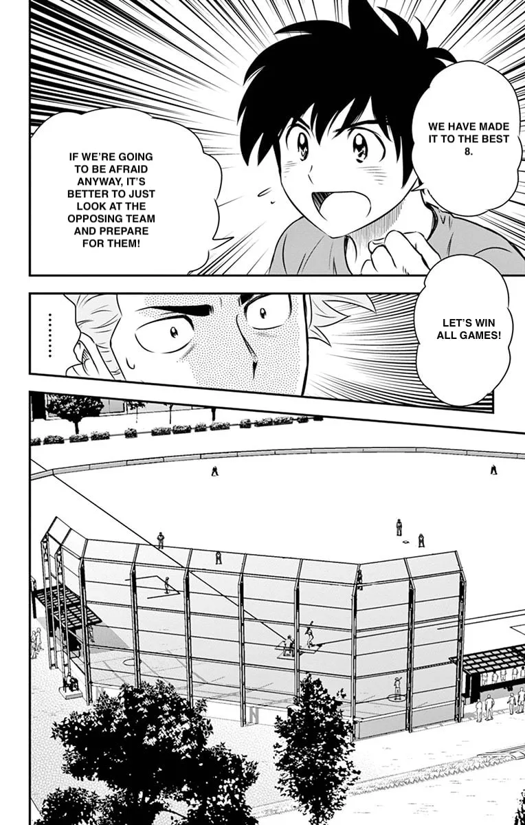 Major 2nd Chapter 52 page 14