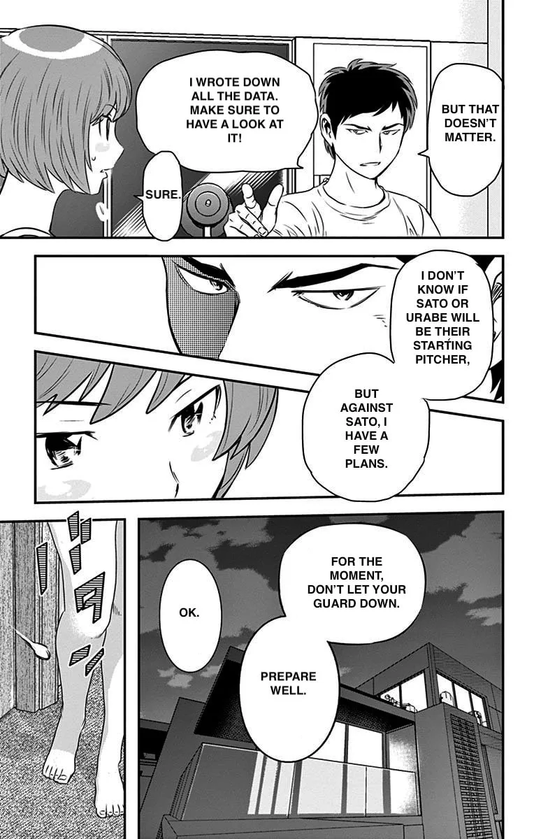Major 2nd Chapter 53 page 15