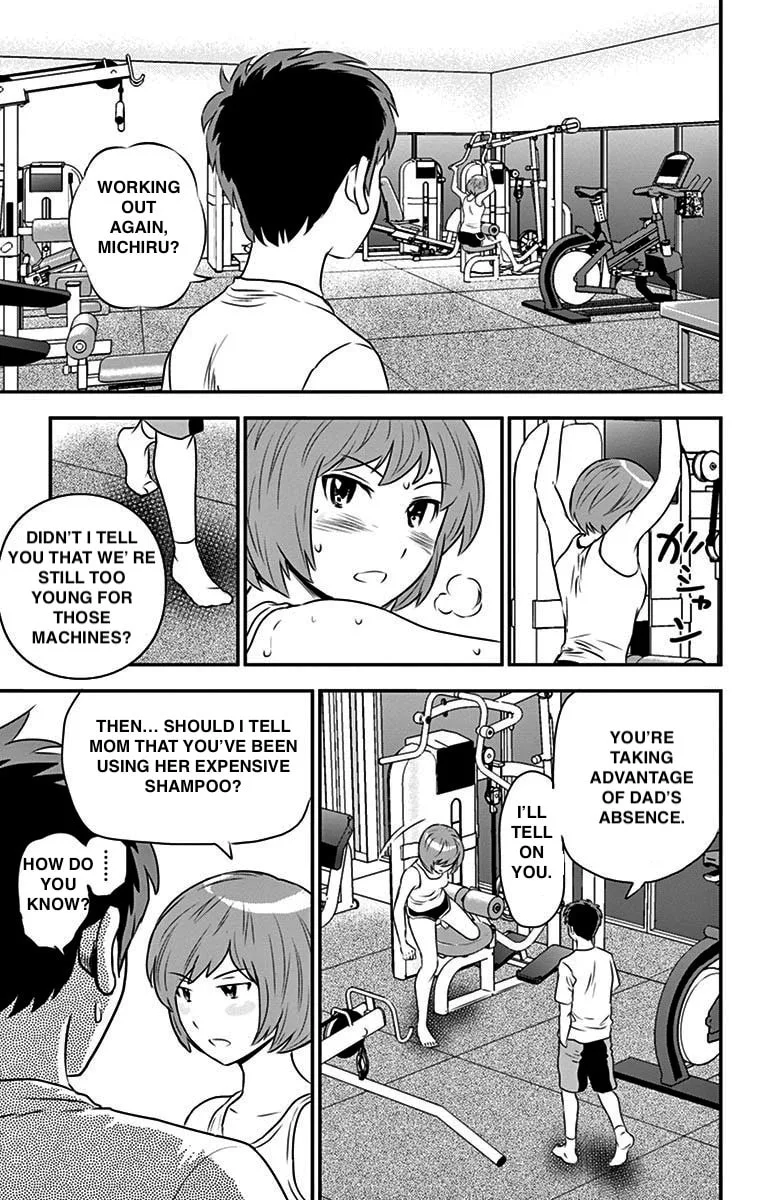 Major 2nd Chapter 53 page 11