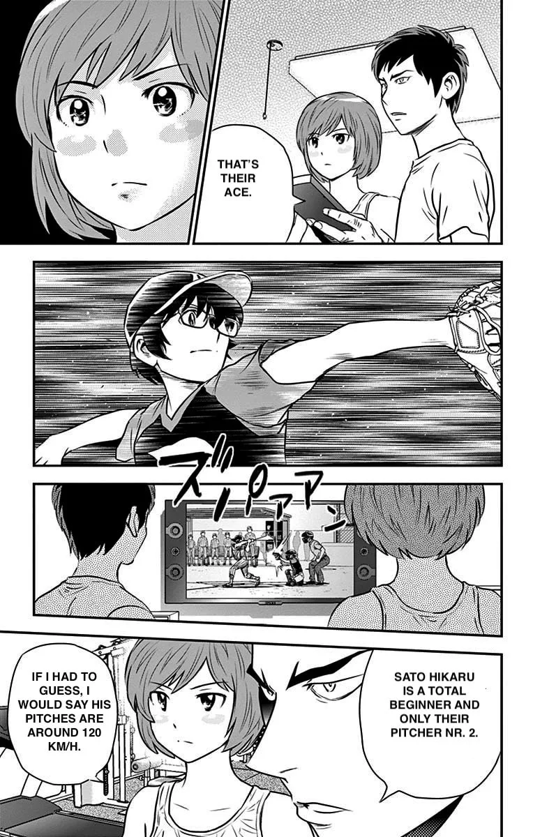 Major 2nd Chapter 53 page 13
