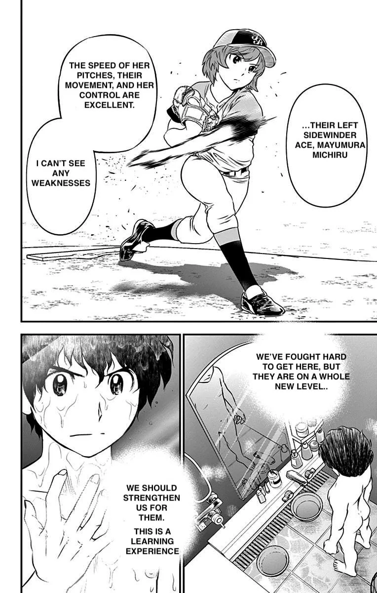 Major 2nd Chapter 53 page 8