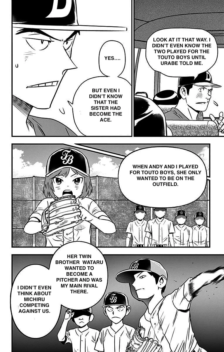 Major 2nd Chapter 53 page 6