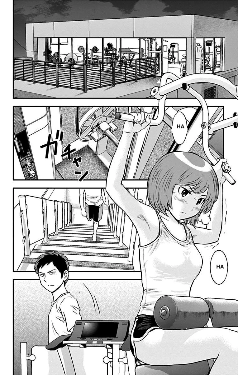 Major 2nd Chapter 53 page 10