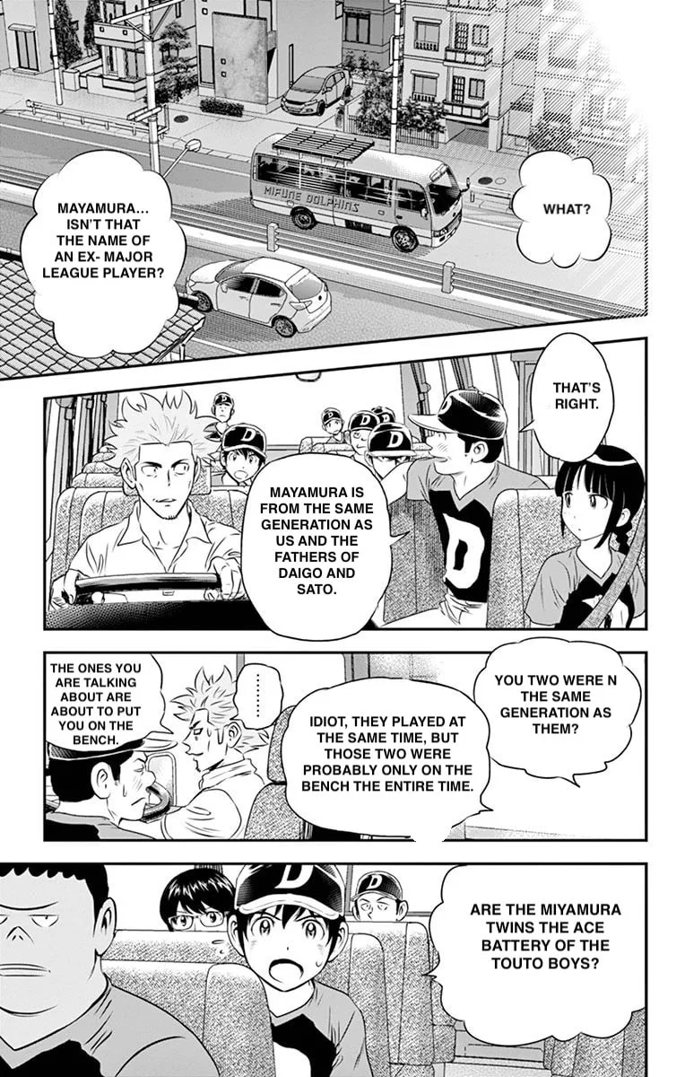 Major 2nd Chapter 53 page 5