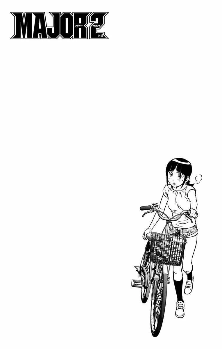 Major 2nd Chapter 54 page 3