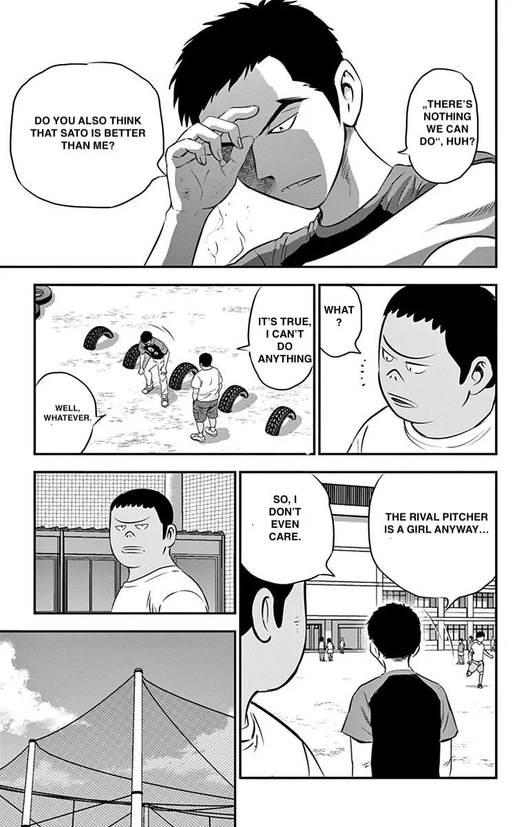 Major 2nd Chapter 54 page 6