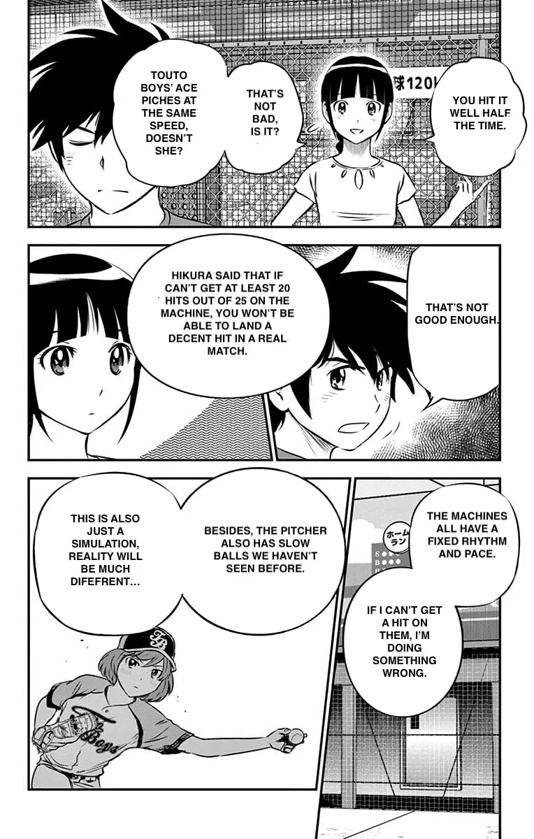 Major 2nd Chapter 54 page 9