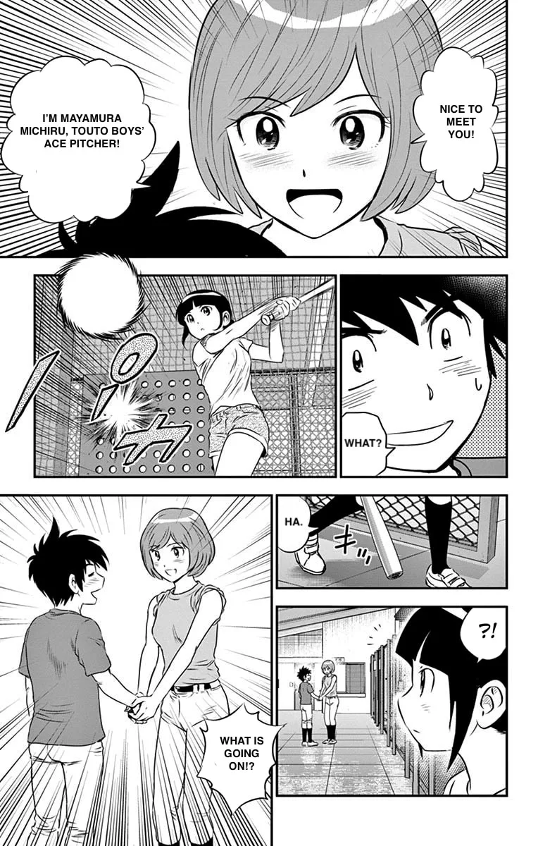 Major 2nd Chapter 54 page 14