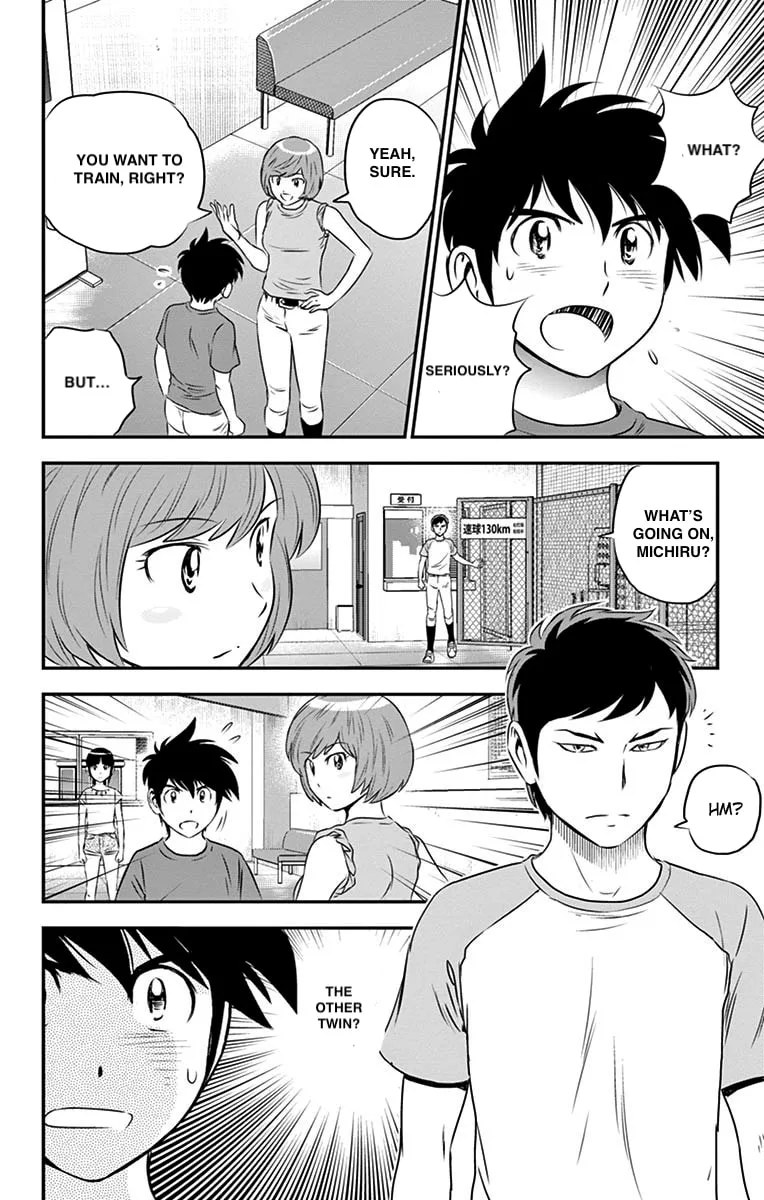 Major 2nd Chapter 54 page 15
